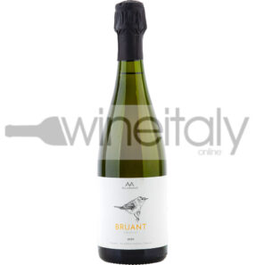 Aus Bruant Brut Nature Cava 2021 · Alta Alella