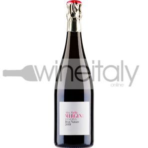 Privat Mirgin Brut Nature Reserva Rosé Cava 2019 · Alta Alella