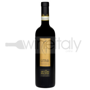 Gattinara Docg 2020 · Anzivino