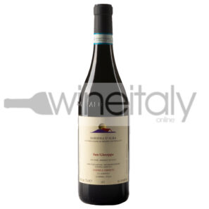 Barolo Albarella Docg 2018 · Andrea Oberto