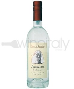 Acquavite di Albicocche Distilleria Pojer&Sandri
