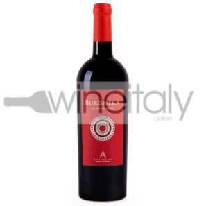 Burghera Isola dei Nuraghi Igt 2019 · Cantina Arvisionadu
