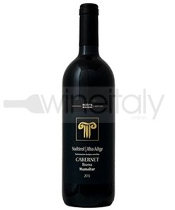 Mumelter Cabernet Riserva 2019 DOC · CANTINA BOLZANO Alto Adige