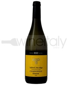 Kleinstein Chardonnay 2022 Alto Adige Doc Cantina Bolzano