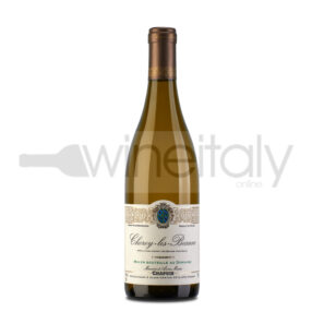 Chorey Les Beaune Blanc 2020 · Domaine Chapuis