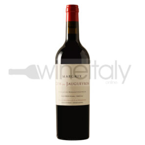 Margaux 2014 · Clos du Jaugueyron