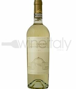 Funtanaliras Oro 2023 Vermentino di Gallura Docg Cantina del Vermentino
