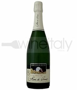 Clair de Lune Ancestrale Blanquette de Limoux Delmas