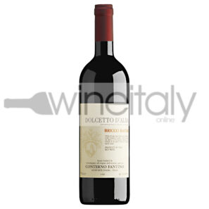 Bricco Bastia Dolcetto d'Alba Doc 2023 · Conterno Fantino