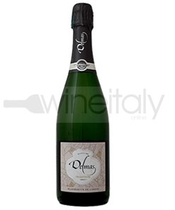 Cuvee' Tradition Blanquette de Limoux Delmas