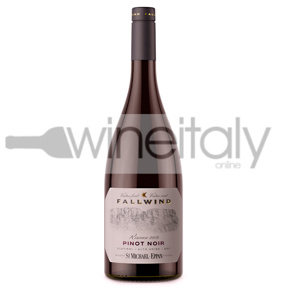 Fallwind Pinot Nero Riserva 2020 Alto Adige DOC · Cant. St. MICHAEL-EPPAN