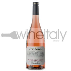 Fallwind Pinot Nero Rosato 2023 Alto Adige DOC · Cant. St. MICHAEL-EPPAN