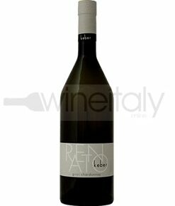 Grici Chardonnay Riserva 2015 Friulano Collio Doc Renato Keber