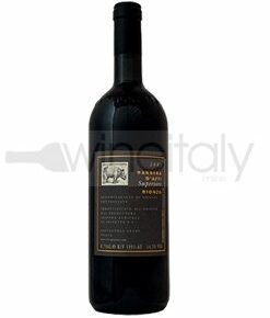 Barbera d'Asti Superiore Doc 2003 La Spinetta