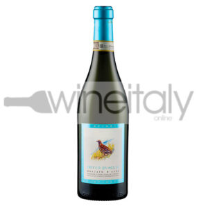 Bricco Quaglia Moscato d'Asti Docg 2023 · La Spinetta