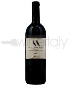 Ca' Carnocchio 2016 Veronese Igt Le Salette