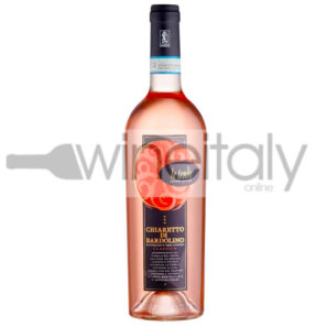 Chiaretto di Bardolino Classico Doc 2022 · Le Tende