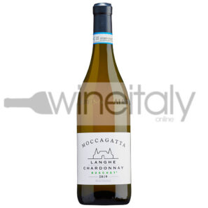 Buschet Chardonnay Langhe Doc 2021 · Moccagatta
