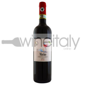 Morino Chianti Classico Docg 2021 · Mori Concetta