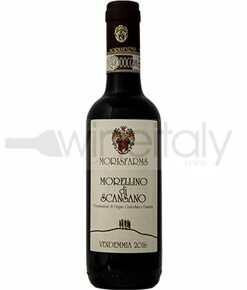 Morellino di Scansano Docg 2021 Morisfarms