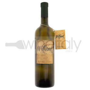 Without Mitterber Kerner 2015 Igt Tenuta Vinicola Niklas