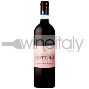 Rosso di Montepulciano Doc 2021 · Nottola