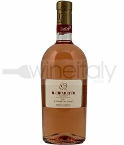 Il Chiaretto 2023 Valtenesi Doc San Giovanni Pasini
