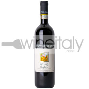 San Luigi Dogliani Docg 2022 · Pecchenino