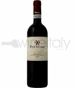 Montefalco Rosso Doc 2019 Perticaia