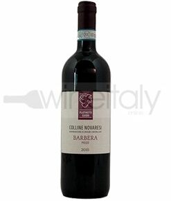 Ghemme Docg 2019 Guido Platinetti