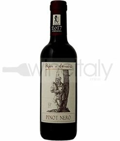 Pinot Nero 2023 Vigneti delle Dolomiti Igt Pojer&Sandri