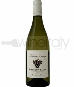 Pouilly Fume Aoc 2022 Chateau Favray