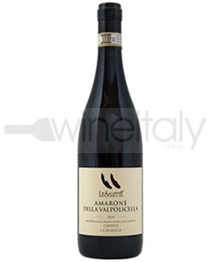 La Marega 2018 Amarone della Valpolicella Docg Salette
