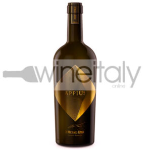Appius Bianco 2017 DOC · Cant. St. MICHAEL-EPPAN