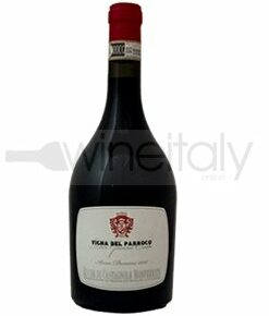 Vigna del Parroco Ruche' di Castagnole Monferrato Docg 2022 Luca Ferraris