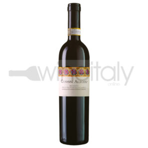 Recioto della Valpolicella Classico Doc 2003 · Allegrini Giovanni
