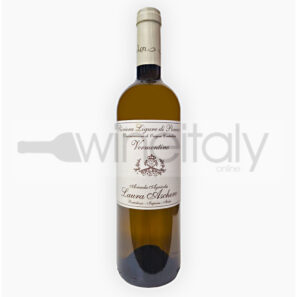 Riviera Ligure di Ponente Vermentino 2023 Doc · Laura Aschero
