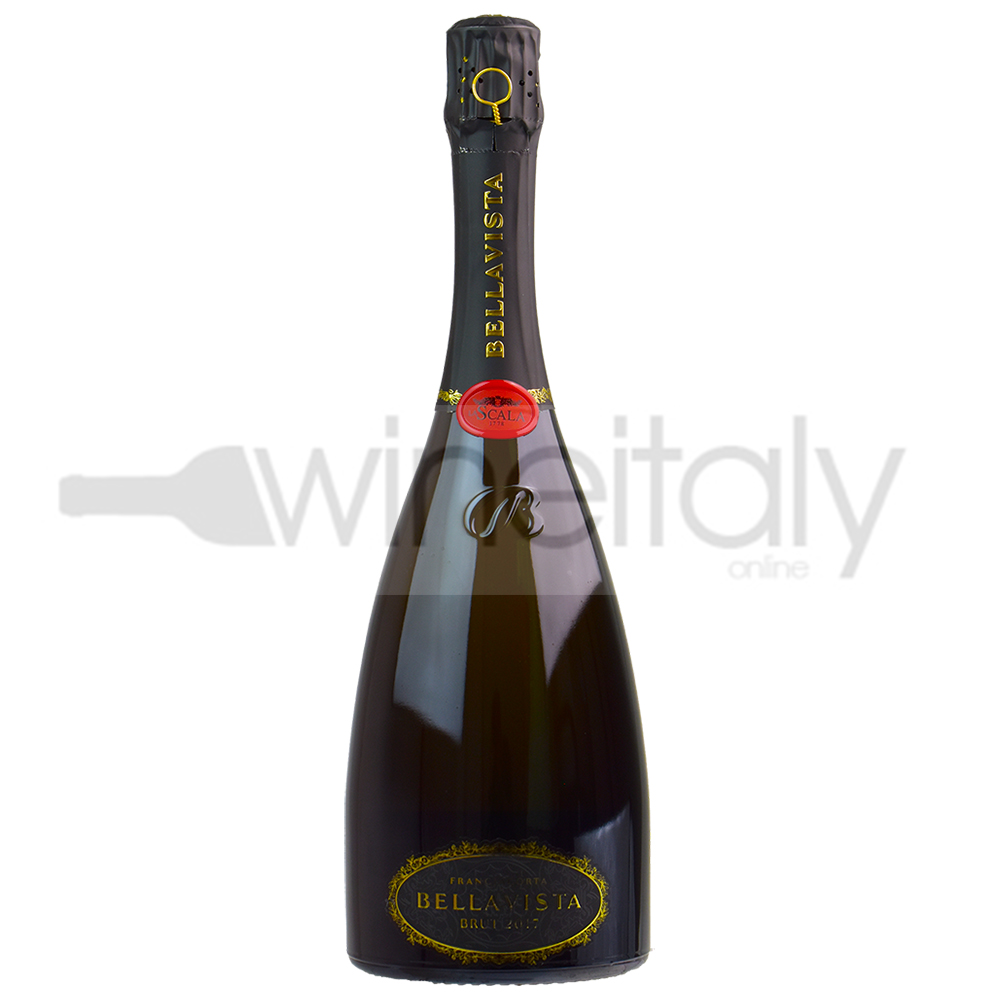 Teatro Alla Scala 2019 Franciacorta Docg Bellavista