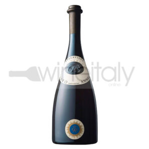 Convento dalla Santissima Annunciata 2000 Bianco Doc · Bellavista