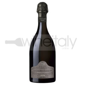 Annamaria Clementi 2016 Franciacorta Docg · Ca del Bosco