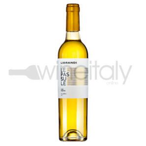 Le Passule Calabria Passito 2023 Igt Vino Passito · Antonio e Nicodemo Librandi