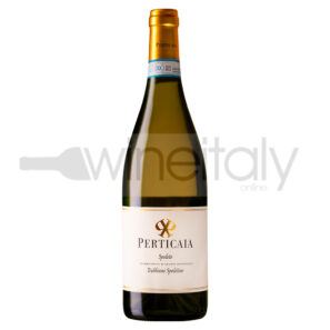 Trebbiano Spoletino Spoleto Doc 2023 · Perticaia