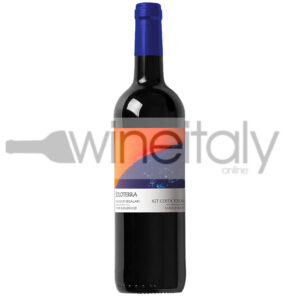 Soloterra Costa Toscana Sangiovese Igt 2022 · Mulini di Segalari
