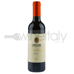 Vin Santo di Carmignano Riserva 2016 doc · Tenuta di Capezzana