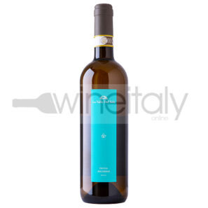 Pecorino 2022 Offida Docg · La Valle del Sole