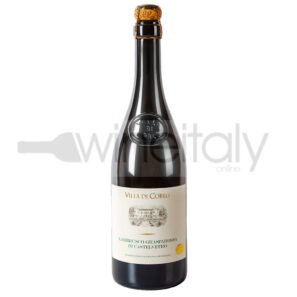Corleto Lambrusco Di Castelvetro Secco 2023 Doc · Villa di Corlo