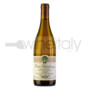 Corton Charlemagne Grand Cru 1999 · Domaine Chapuis