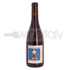 Bourgogne Rouge aoc 2009 · Dom. Des Rouges Queues