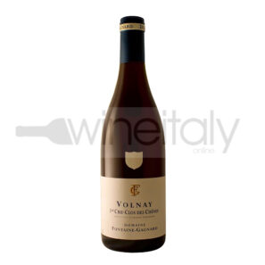 Volnay 1er Cru 99 Clos des Chênes · Fontaine-Gagnard