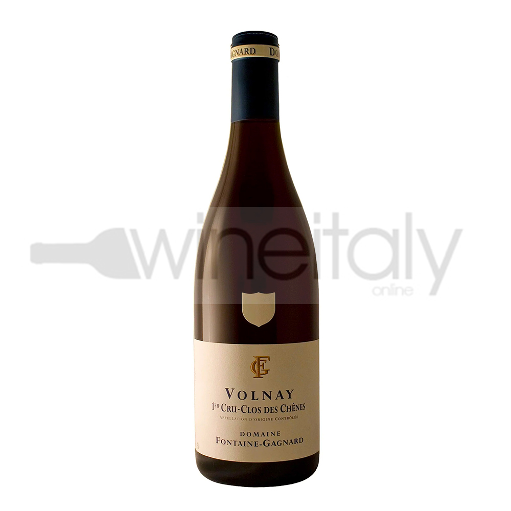 Volnay 1er Cru 99 Clos des Chênes · Fontaine-Gagnard